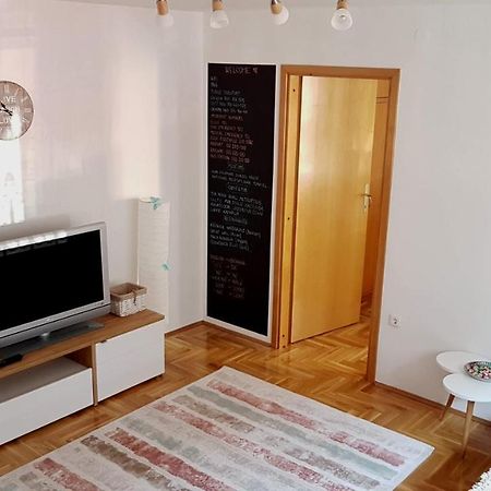 Apartment Old Town ,Top Location, Brand New Сараєво Екстер'єр фото