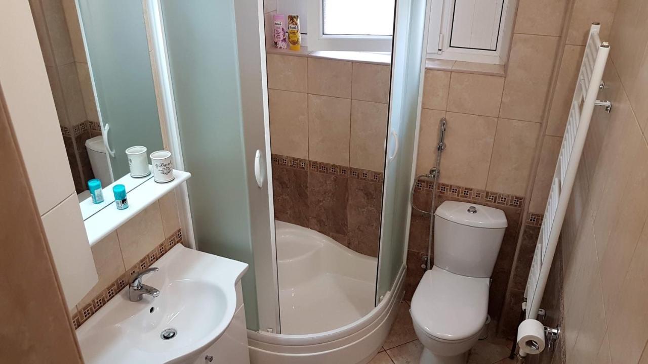 Apartment Old Town ,Top Location, Brand New Сараєво Екстер'єр фото