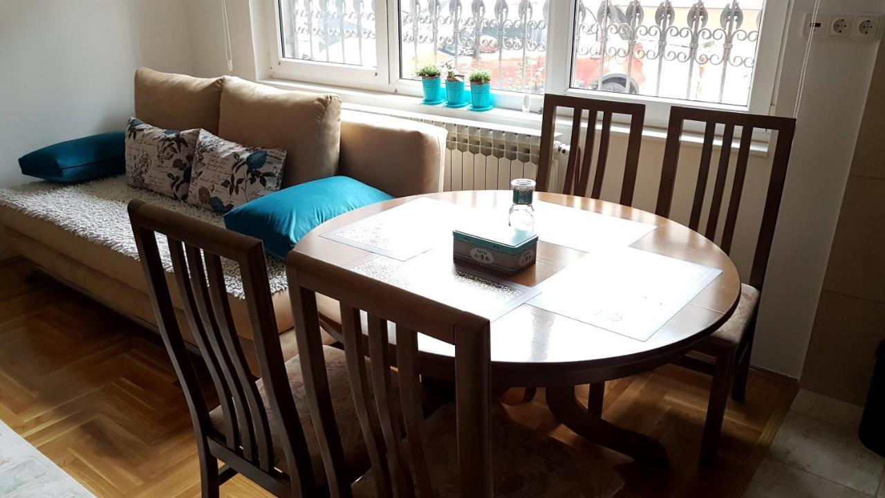 Apartment Old Town ,Top Location, Brand New Сараєво Екстер'єр фото