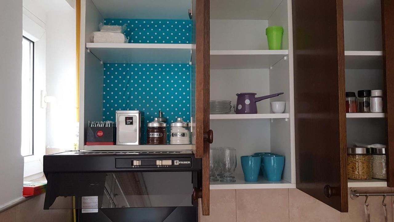 Apartment Old Town ,Top Location, Brand New Сараєво Екстер'єр фото